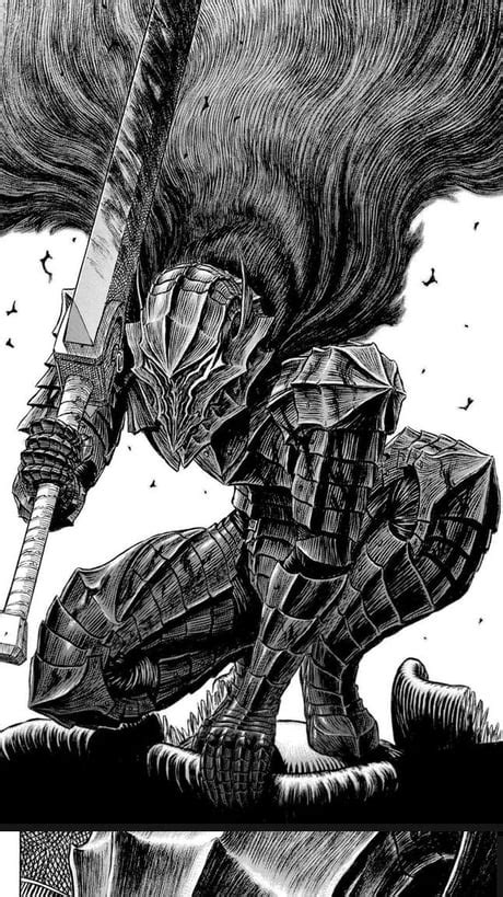 berserker concept art|art of berserk manga.